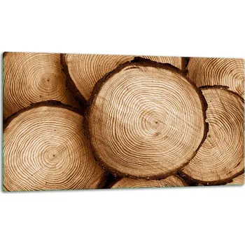 Kuchyňské prkénko Krájecí deska TMK ArtDeko sklo 1 ks