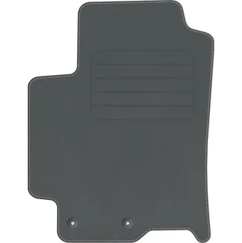 autokoberec Kobercové rohožky Edecor velurové 1 ks.