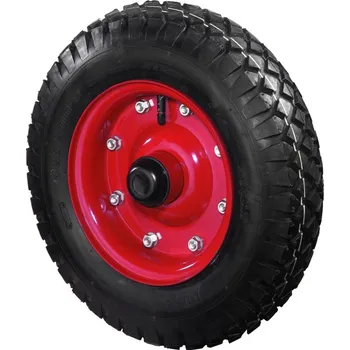 Kolečko Nafukovací kolo - Kuličkocé ložisko MI-C97.460