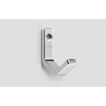 Nábytkové kování Věšák, nerez JF2B-40M