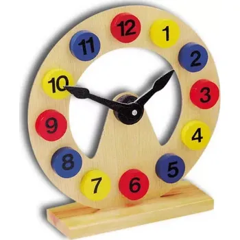 Hodiny Hodiny - 84050 (Bino 84050)