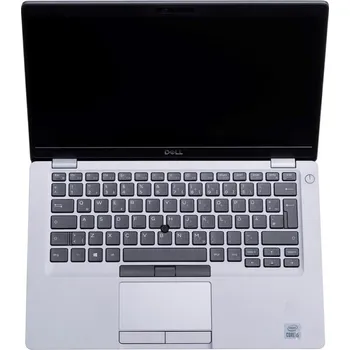 Notebook DELL LATITUDE 5411 i5-10400H 16GB 256GB SSD 14" FHD Win11pro Použité