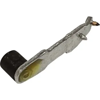 Příslušenství pro gramofon Jehla do gramofonu DN 34 Dual