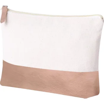 Kosmetická taška Mekkox kosmetická taška bez potisku bez potisku 5 bez potisku