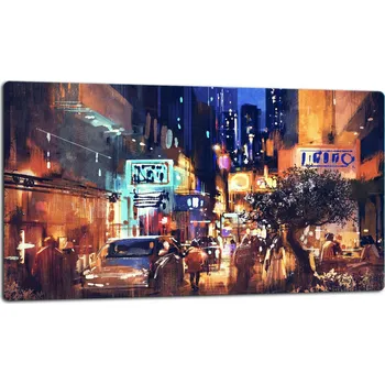 Kuchyňské prkénko Krájecí deska TMK ArtDeko sklo 1 ks