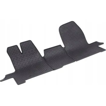 autokoberec Gumové autokoberce Rigum 903409, 4 ks