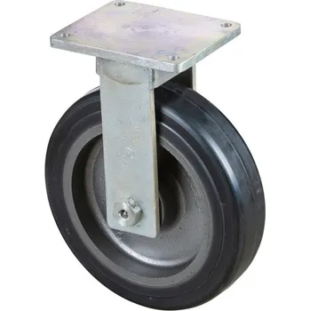 Kolečko Těžkotonážní kolečka - pevná MI-RR110.B81.150