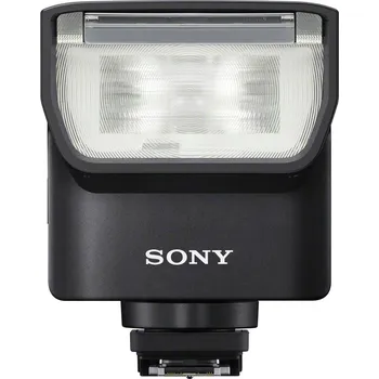 Blesk Sony HVL-F28RMA