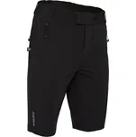 Silvini pánské kraťasy MP2018 Meta black M