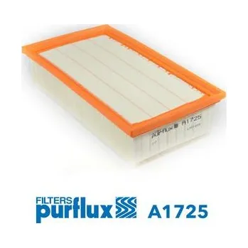 Filtr do auta Vzduchový filtr PURFLUX A1725