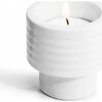 Svícen Svícen na čajové svíčky Sagaform 5,7 cm