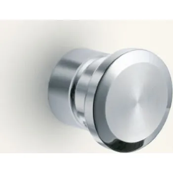 Nábytkové kování Nerezová úchytka ZL-1906-36