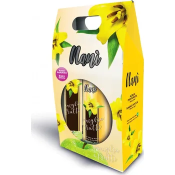 Dárkový set 103382 Naní Vanilka a ovoce