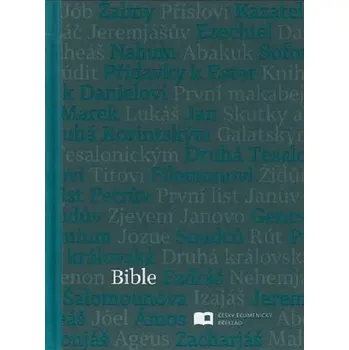 Duchovní literatura Bible