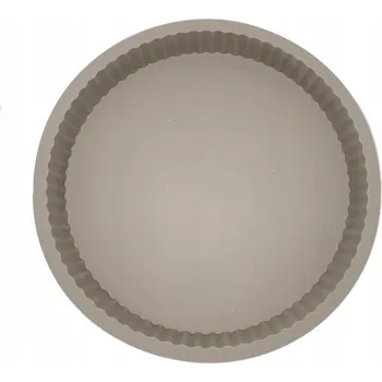 Forma na pečení Forma na koláč Nice Life průměr 25 cm