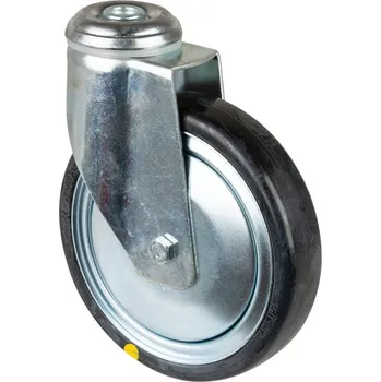 Kolečko Přístrojová kolečka na vyšší zatížení - otočná MI-C101.A89.080