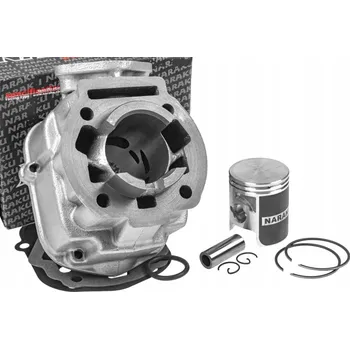 Válec motoru Válec Naraku 50, RS RS4 RX SX Senda 2006- D50B