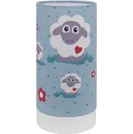 Eglo 97707 Laleli Dětská lampička LED 1X6W 540lm 3000K