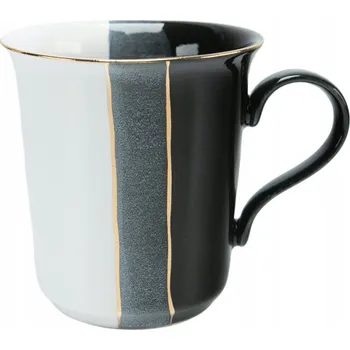 Hrnek Mieroszów Trio keramika 400 ml