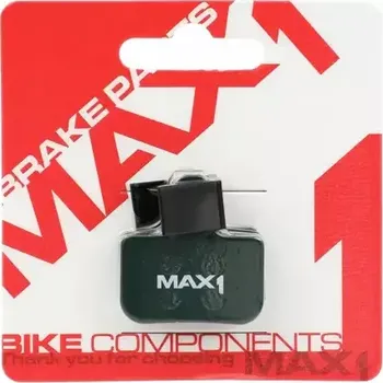 Brzda na kolo Max1 Sram Level 25721 brzdové destičky