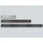 Stolní pianový pant, hliník HG-MH1100BR