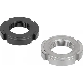 Matice Matice do drážky DIN 1804 07590-110