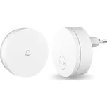 Immax 07769L NEO LITE Smart bezdrátový domový zvonek, piezoelektrický