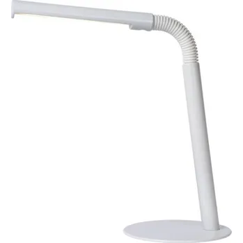 Lampička LUCIDE 36612/03/31 GILLY Stolová lampička LED 3W bílá