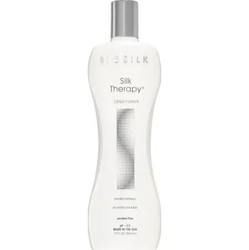 Biosilk Silk Therapy Conditioner kondicionér 355 ml