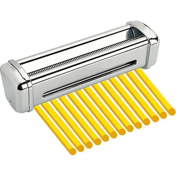 Strojek na těstoviny Ruční strojek na těstoviny a těsto 21 IMPERIA