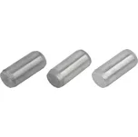 Válcové kolíky ISO 2338 03320-10-1160X090