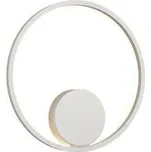 REDO 01-1700-TRIAC ORBIT nástěnné svítidlo D400mm LED 24,5W/2269lm 3000K bílá