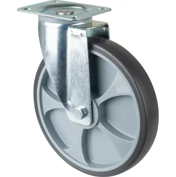 Kolečko Transportní kolečka - otočná MI-L400.A85.127