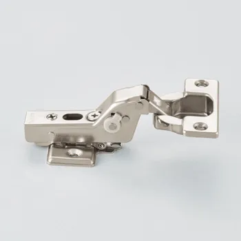 Nábytkové kování OLYMPIA skrytý vložený pant (93°) 360-26-0T