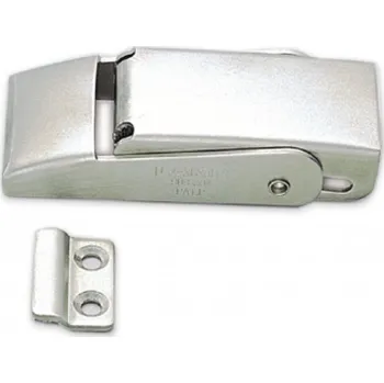 Nábytkové kování Tažný uzávěr STF80