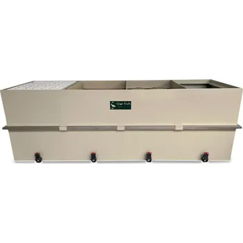 Star-fish 30 (čerpadlová verze)