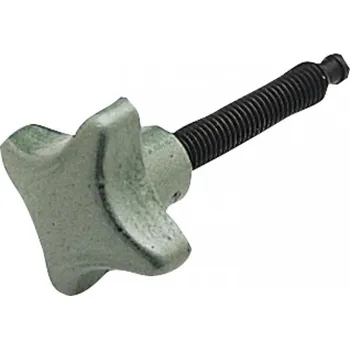 Křížové úchyty se závitovým vřetenem 06170-160072