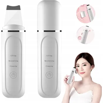 IP kamera BEZDRÁTOVÝ KAVITAČNÍ PEELING Ultrazvukové čištění se 3 režimy