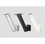 Barová podpěra 60°, na stěnu CTB65-VM60-300-WT