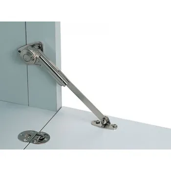 Nábytkové kování Brzdící pant, pravý NSDX-SZ