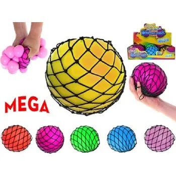 Dětská houpačka Míček gigantický