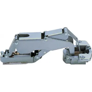 Nábytkové kování Skrytý pant H160-C34/23