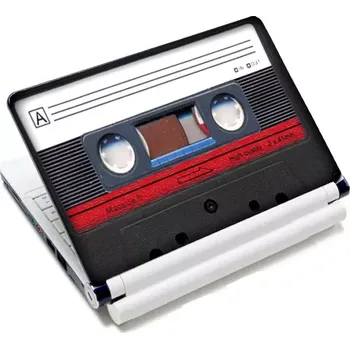 Huado fólie na notebook 12-15.6" MC kazeta