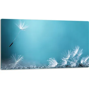 Kuchyňské prkénko Krájecí deska TMK ArtDeko sklo 1 ks