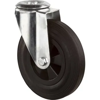 Kolečko Transportní kolečka - otočná MI-L101.B40.200