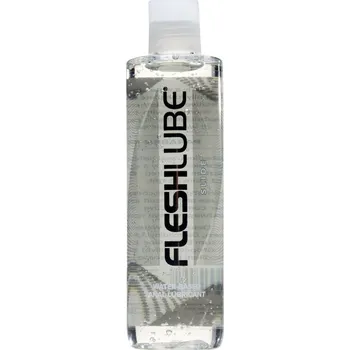 Lubrikační gel FleshLube Slide - vodní lubrikant (250ml)