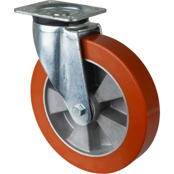 Kolečko Těžkotonážní kolečka - otočná MI-L600.B90.250