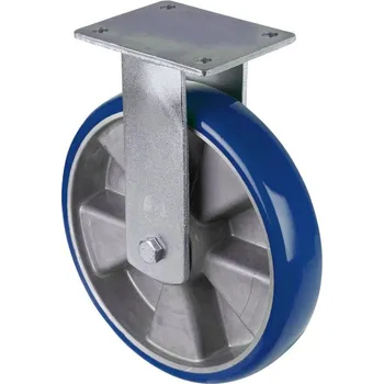 Kolečko Těžkotonážní kolečka - pevná MI-RR110.B92.250