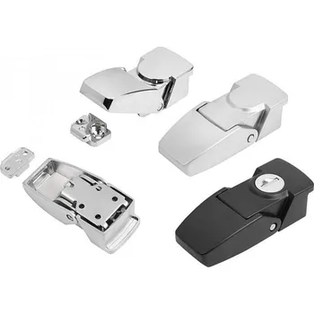 Nábytkové kování Upínací uzávěry, otvory pro přišroubování, zakryté 05547-10-11064