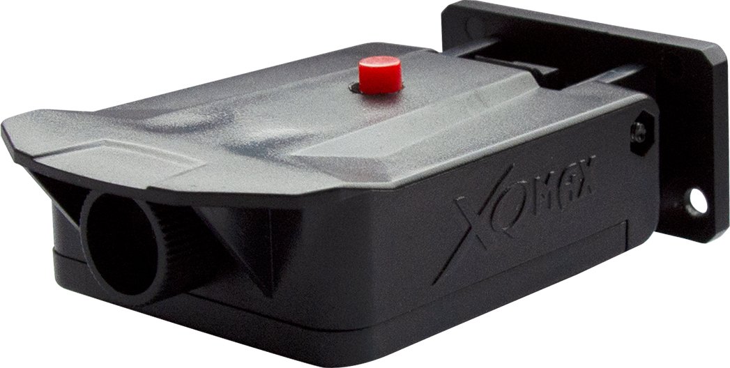 XQ Max Darts Laserová čára XQ Max Laser Oche Black